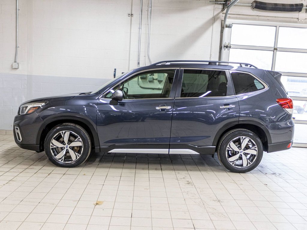 2019 Subaru FORESTER PREMIER PREMIER, CUIR NAPPA, TOIT PANO, CARPLAY, HARMON in Saint-Jérôme, Quebec - 3 - w1024h768px