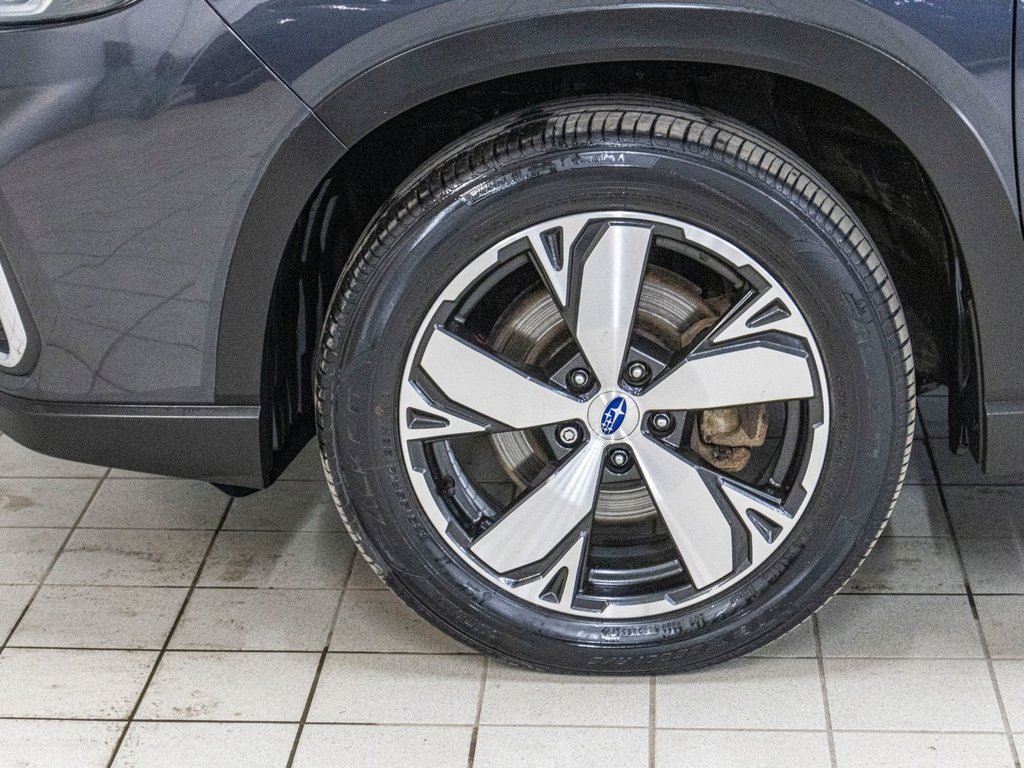 2019 Subaru FORESTER PREMIER PREMIER, CUIR NAPPA, TOIT PANO, CARPLAY, HARMON in Saint-Jérôme, Quebec - 39 - w1024h768px