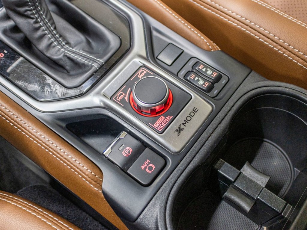 2019 Subaru FORESTER PREMIER PREMIER, CUIR NAPPA, TOIT PANO, CARPLAY, HARMON in Saint-Jérôme, Quebec - 15 - w1024h768px