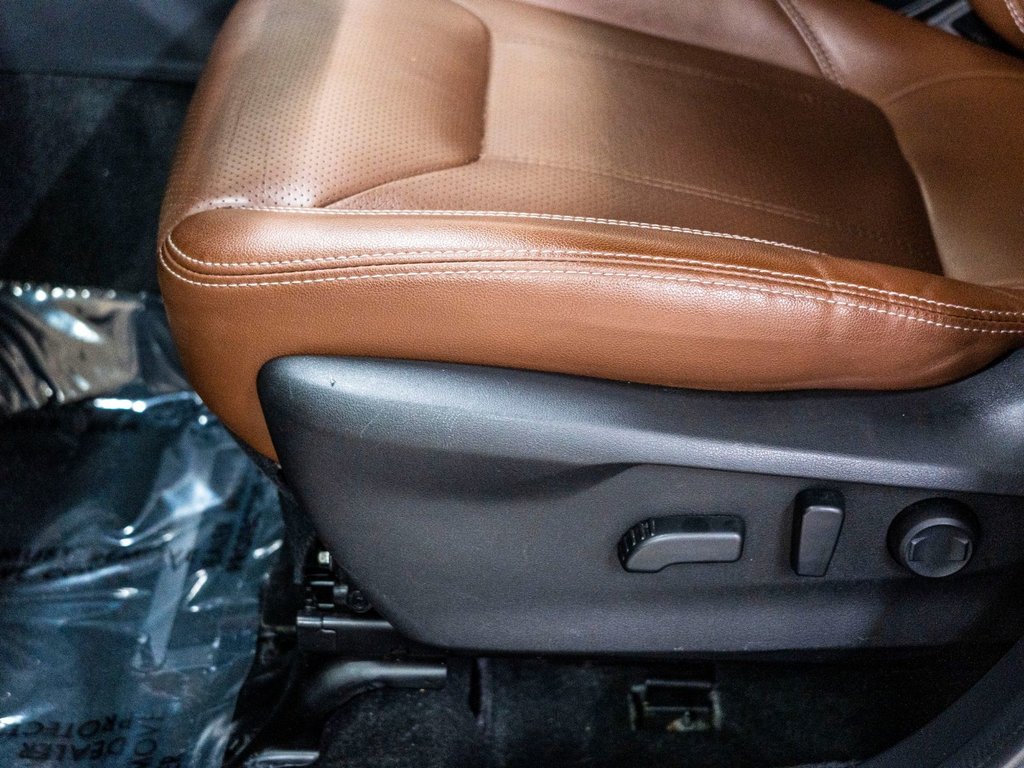 Subaru FORESTER PREMIER PREMIER, CUIR NAPPA, TOIT PANO, CARPLAY, HARMON 2019 à Charlemagne, Québec - 19 - w1024h768px