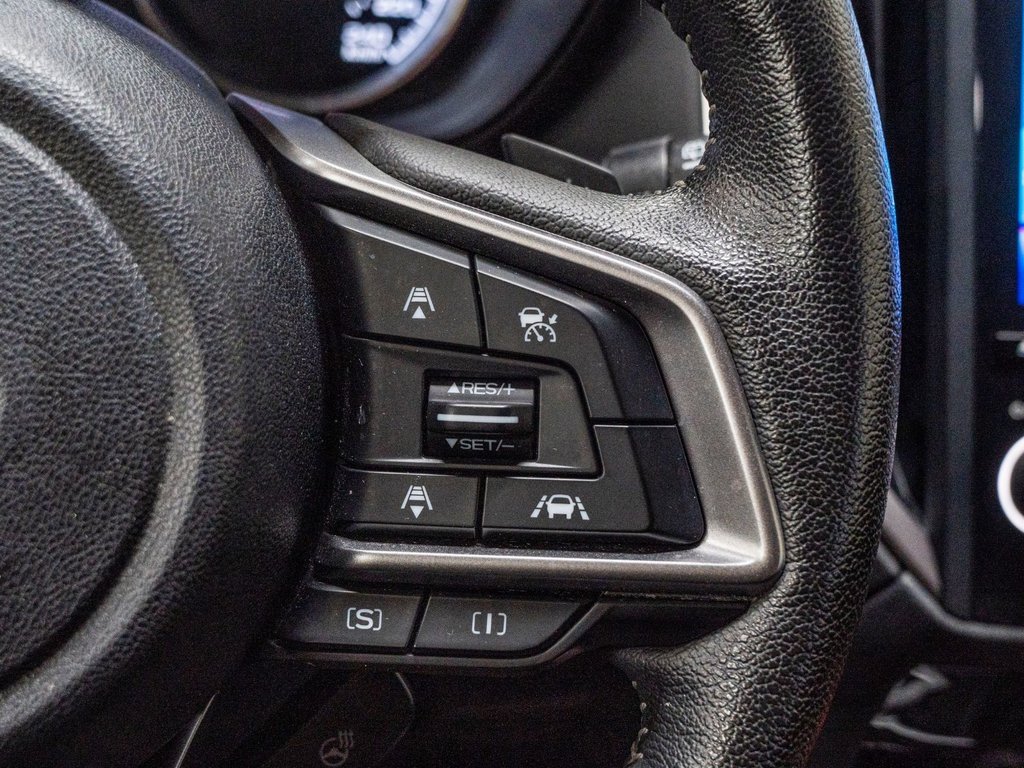 Subaru FORESTER PREMIER PREMIER, CUIR NAPPA, TOIT PANO, CARPLAY, HARMON 2019 à Charlemagne, Québec - 10 - w1024h768px