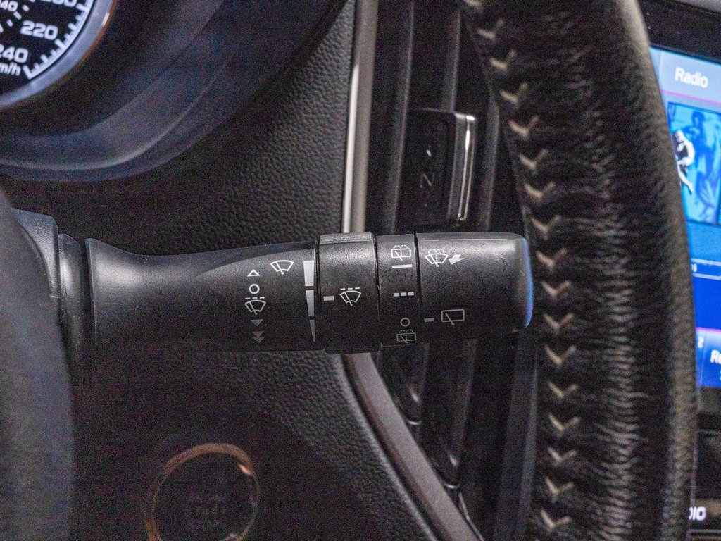 Subaru FORESTER PREMIER PREMIER, CUIR NAPPA, TOIT PANO, CARPLAY, HARMON 2019 à Charlemagne, Québec - 17 - w1024h768px