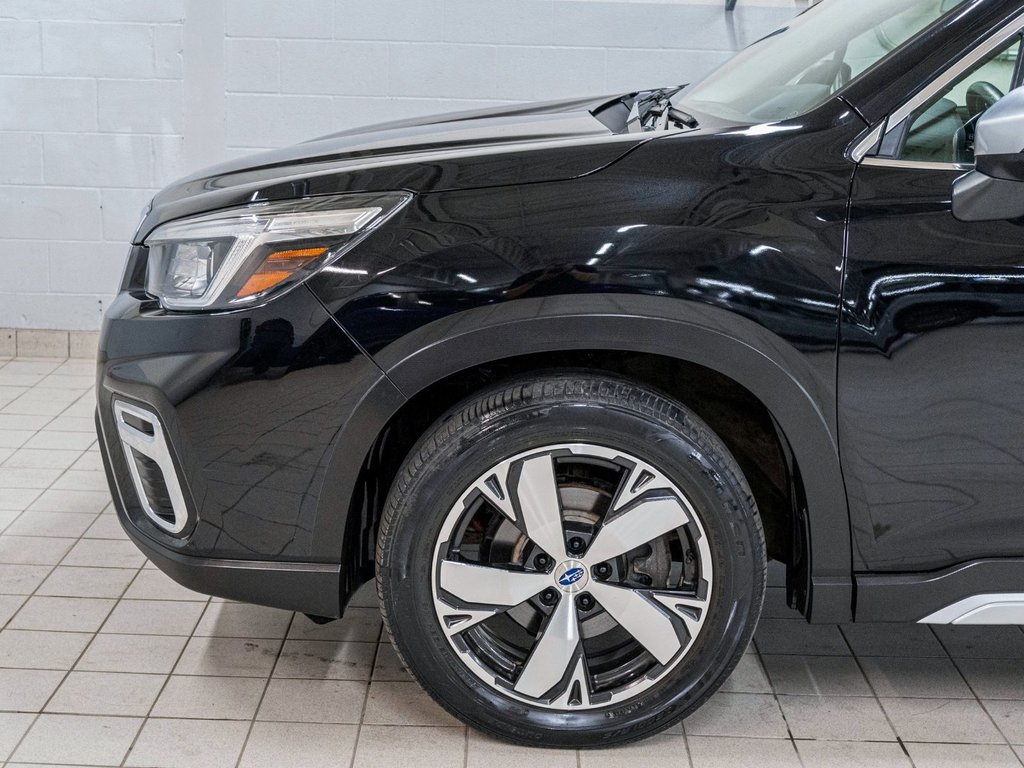 Subaru FORESTER PREMIER PREMIER, CUIR NAPPA, TOIT PANO, CARPLAY, HARMON 2019 à Charlemagne, Québec - 29 - w1024h768px