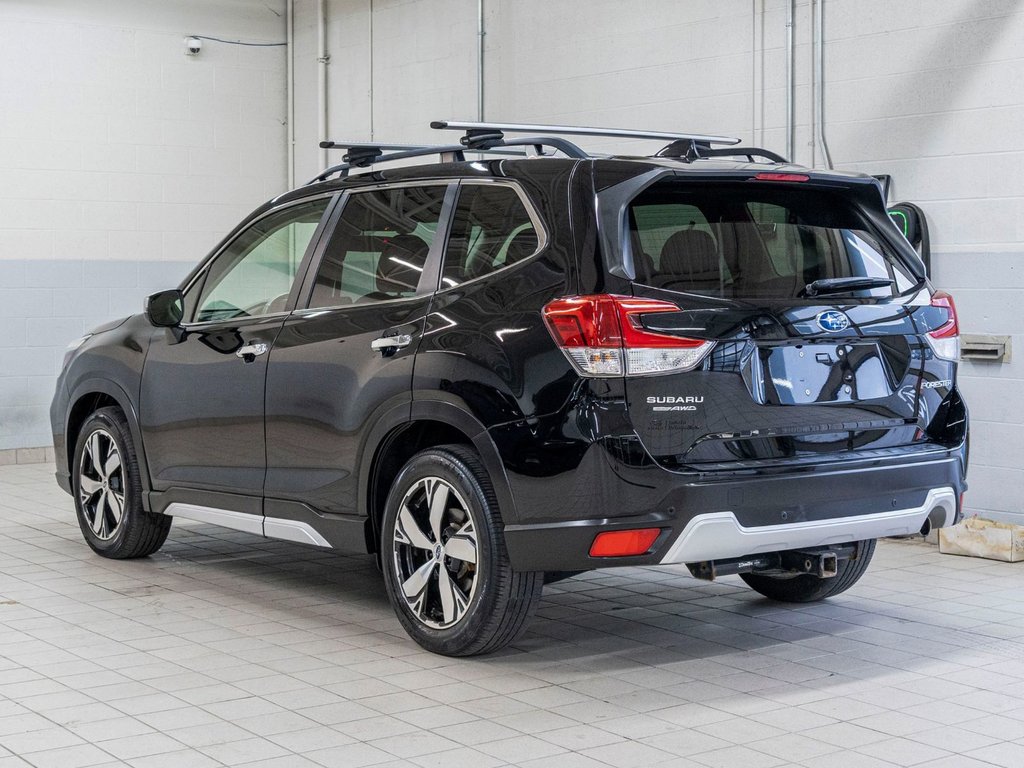 Subaru FORESTER PREMIER PREMIER, CUIR NAPPA, TOIT PANO, CARPLAY, HARMON 2019 à Charlemagne, Québec - 4 - w1024h768px