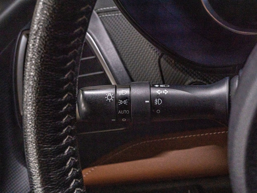 Subaru FORESTER PREMIER PREMIER, CUIR NAPPA, TOIT PANO, CARPLAY, HARMON 2019 à Charlemagne, Québec - 16 - w1024h768px
