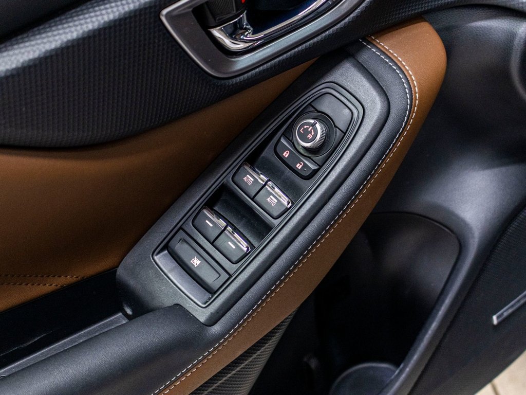 Subaru FORESTER PREMIER PREMIER, CUIR NAPPA, TOIT PANO, CARPLAY, HARMON 2023 à Saint-Jérôme, Québec - 30 - w1024h768px