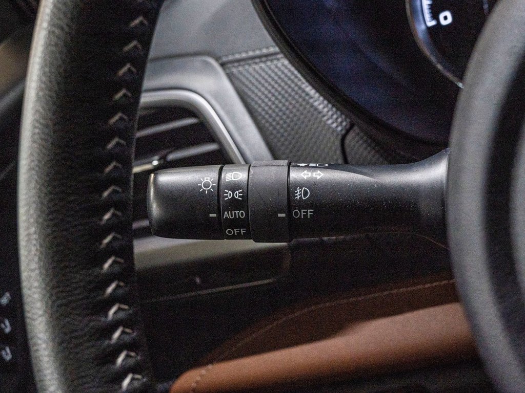 2023 Subaru FORESTER PREMIER PREMIER, CUIR NAPPA, TOIT PANO, CARPLAY, HARMON in Charlemagne, Quebec - 15 - w1024h768px
