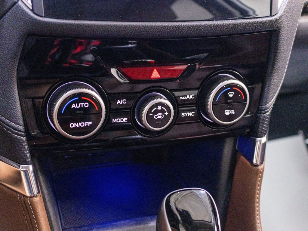 Subaru FORESTER PREMIER PREMIER, CUIR NAPPA, TOIT PANO, CARPLAY, HARMON 2024 à Charlemagne, Québec - 13 - w1024h768px