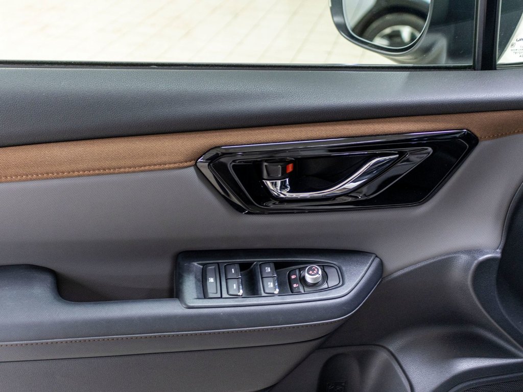 2025 Subaru FORESTER SPORT SPORT, TOIT, CARPLAY, BANCS CHAUFF, CAM in Charlemagne, Quebec - 25 - w1024h768px