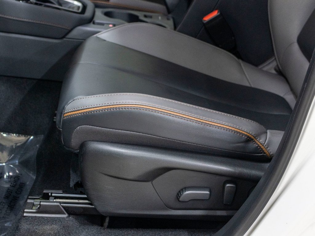2025 Subaru FORESTER SPORT SPORT, TOIT, CARPLAY, BANCS CHAUFF, CAM in Charlemagne, Quebec - 22 - w1024h768px