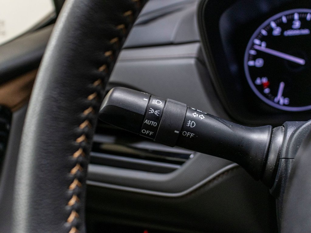 2025 Subaru FORESTER SPORT SPORT, TOIT, CARPLAY, BANCS CHAUFF, CAM in Charlemagne, Quebec - 16 - w1024h768px