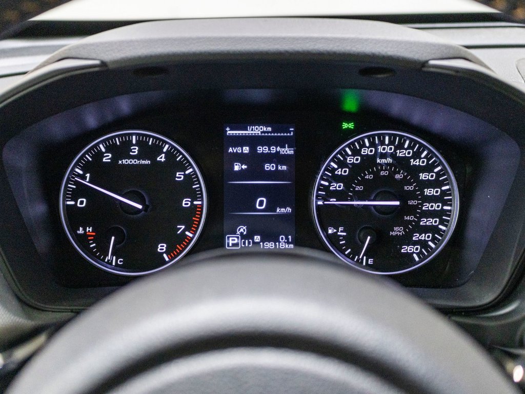 2025 Subaru FORESTER SPORT SPORT, TOIT, CARPLAY, BANCS CHAUFF, CAM in Charlemagne, Quebec - 15 - w1024h768px