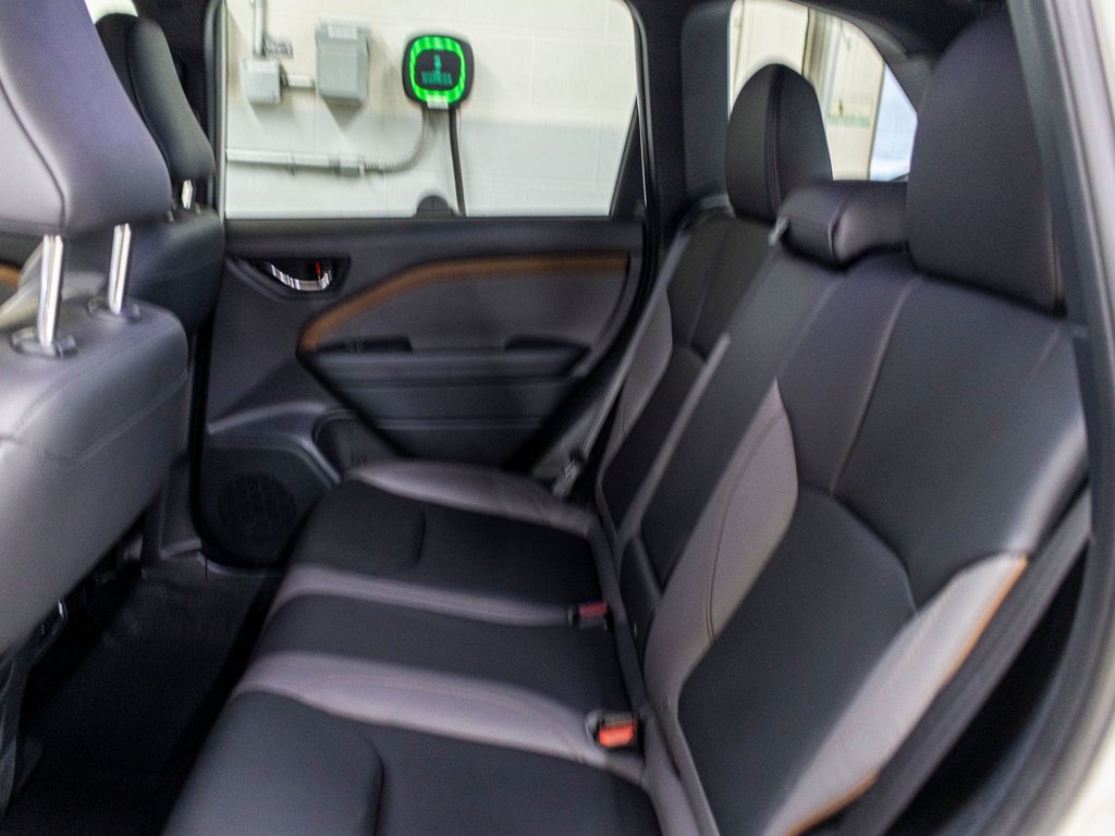 2025 Subaru FORESTER SPORT SPORT, TOIT, CARPLAY, BANCS CHAUFF, CAM in Charlemagne, Quebec - 27 - w1024h768px