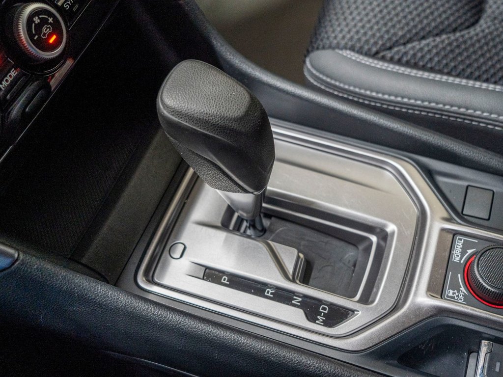 Subaru FORESTER TOURING TOURING, TOIT PANO, CARPLAY, BANCS CHAUFF, CAM REC 2022 à Saint-Jérôme, Québec - 12 - w1024h768px