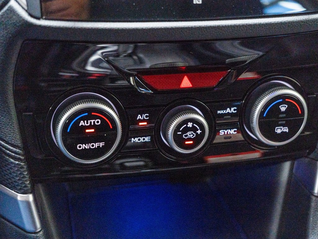 Subaru FORESTER TOURING TOURING, TOIT PANO, CARPLAY, BANCS CHAUFF, CAM REC 2022 à Saint-Jérôme, Québec - 13 - w1024h768px