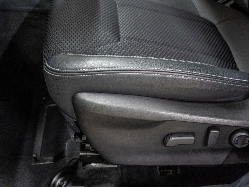 Subaru FORESTER TOURING TOURING, TOIT PANO, CARPLAY, BANCS CHAUFF, CAM REC 2022 à Saint-Jérôme, Québec - 21 - w1024h768px