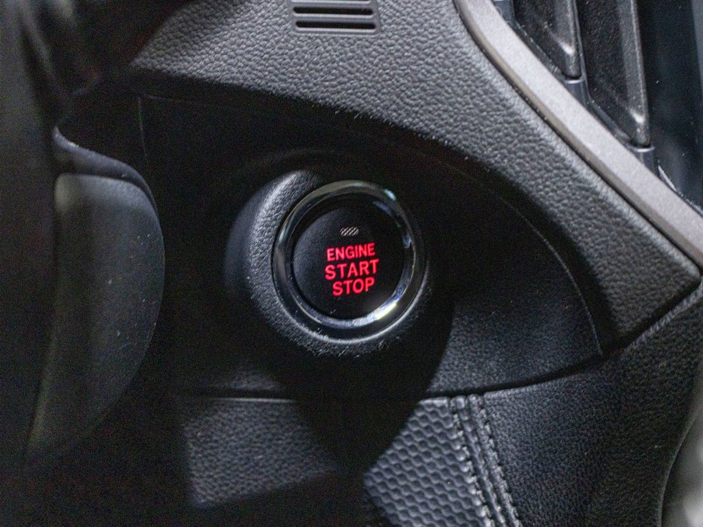 2023 Subaru FORESTER TOURING TOURING, TOIT, CARPLAY, BANCS CHAUFF, ECRAN 11.6 in Saint-Jérôme, Quebec - 20 - w1024h768px