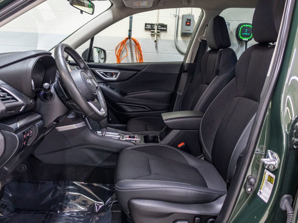 2023 Subaru FORESTER TOURING TOURING, TOIT, CARPLAY, BANCS CHAUFF, ECRAN 11.6 in Saint-Jérôme, Quebec - 23 - w1024h768px