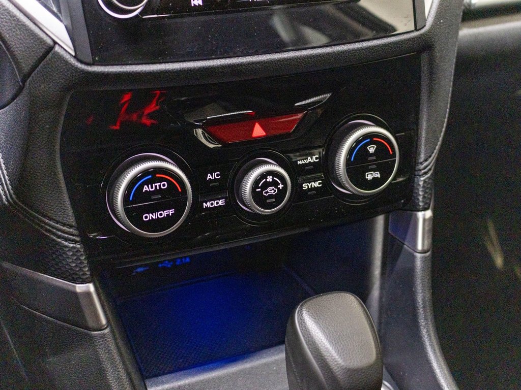 2023 Subaru FORESTER TOURING TOURING, TOIT, CARPLAY, BANCS CHAUFF, ECRAN 11.6 in Saint-Jérôme, Quebec - 13 - w1024h768px