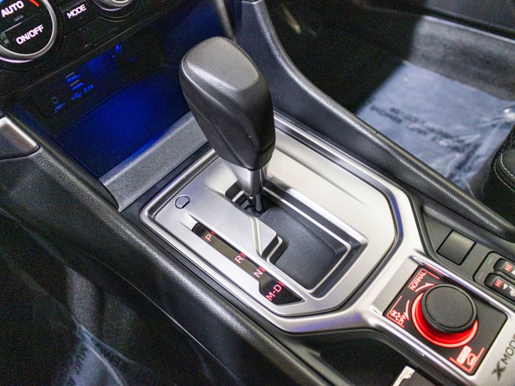 2023 Subaru FORESTER TOURING TOURING, TOIT, CARPLAY, BANCS CHAUFF, ECRAN 11.6 in Saint-Jérôme, Quebec - 14 - w1024h768px