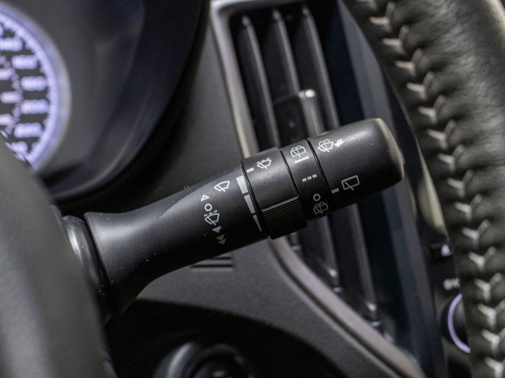 2023 Subaru FORESTER TOURING TOURING, TOIT, CARPLAY, BANCS CHAUFF, ECRAN 11.6 in Saint-Jérôme, Quebec - 19 - w1024h768px