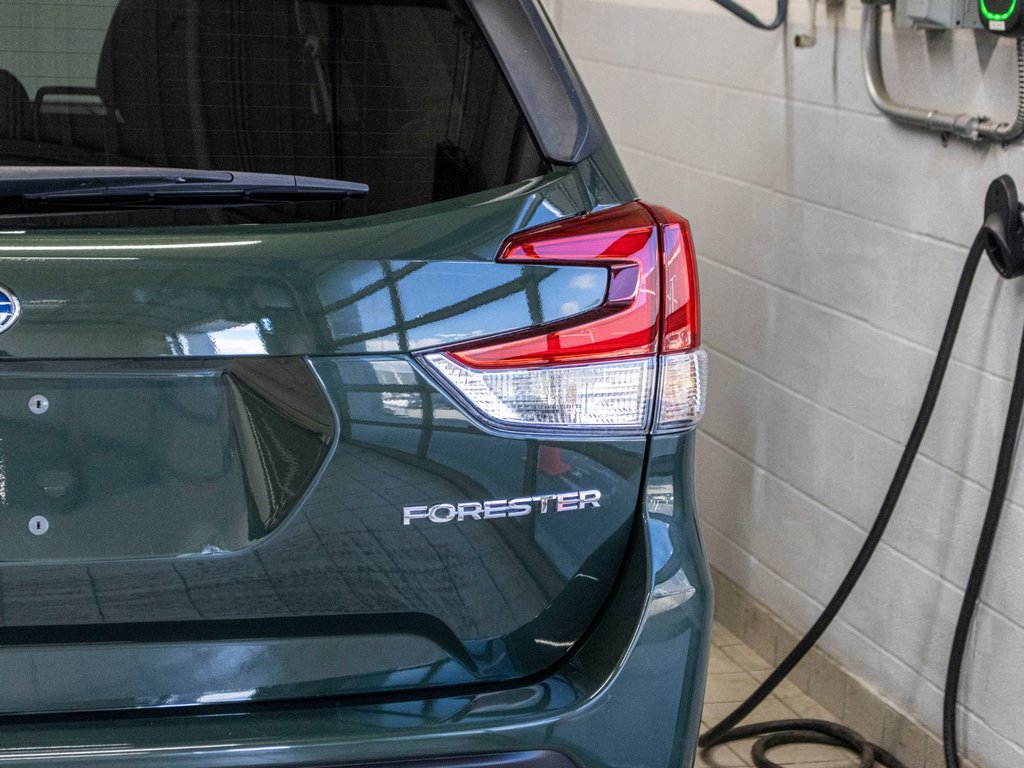 2023 Subaru FORESTER TOURING TOURING, TOIT, CARPLAY, BANCS CHAUFF, EYESIGHT,CAM in Charlemagne, Quebec - 31 - w1024h768px