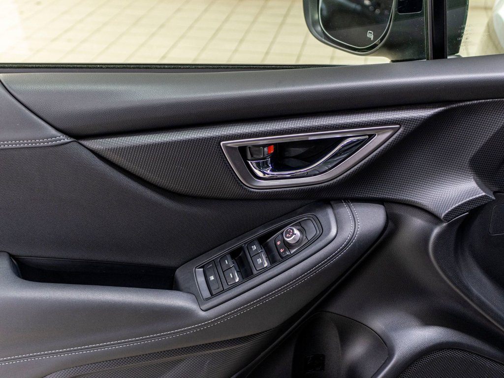 2023 Subaru FORESTER TOURING TOURING, TOIT, CARPLAY, BANCS CHAUFF, EYESIGHT,CAM in Charlemagne, Quebec - 27 - w1024h768px
