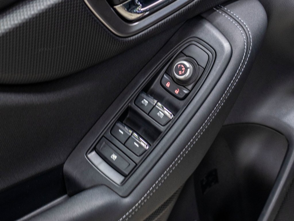 2023 Subaru FORESTER TOURING TOURING, TOIT, CARPLAY, BANCS CHAUFF, EYESIGHT,CAM in Charlemagne, Quebec - 28 - w1024h768px