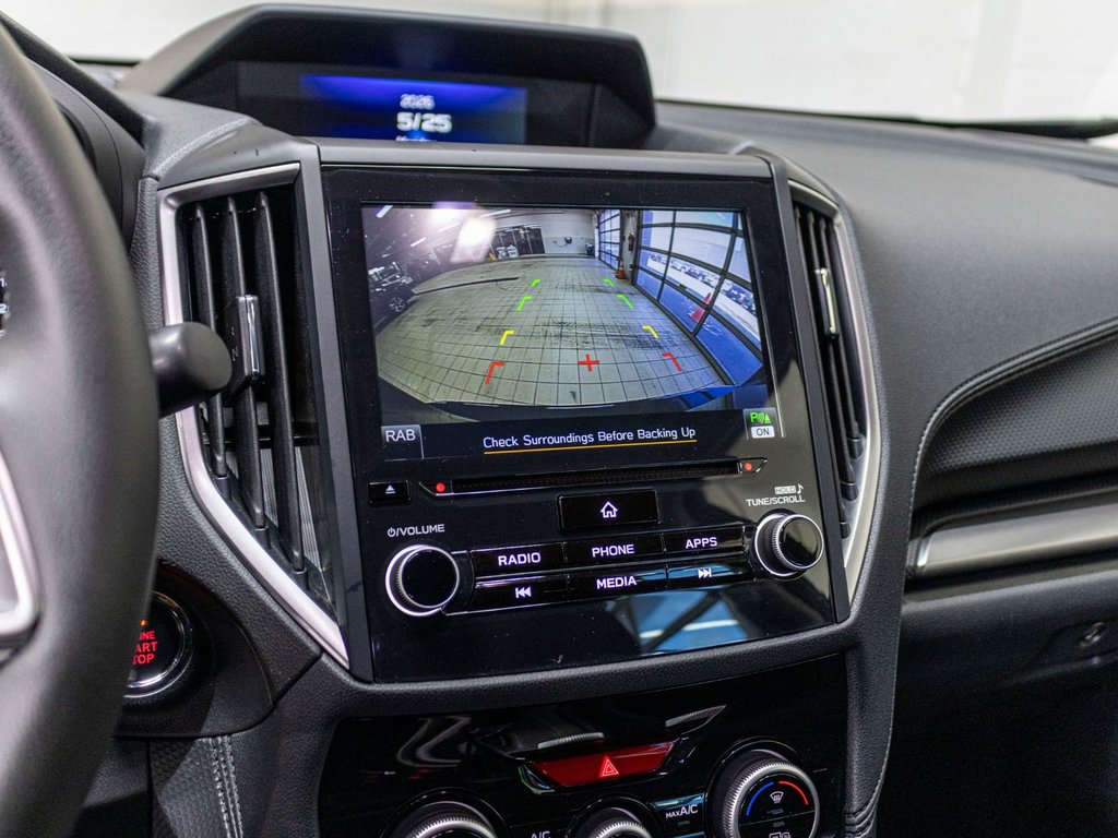 2023 Subaru FORESTER TOURING TOURING, TOIT, CARPLAY, BANCS CHAUFF, EYESIGHT,CAM in Charlemagne, Quebec - 16 - w1024h768px
