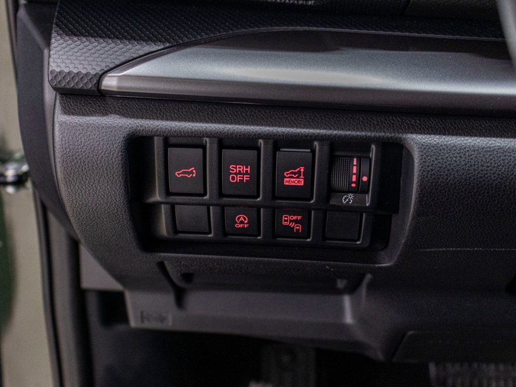 2023 Subaru FORESTER TOURING TOURING, TOIT, CARPLAY, BANCS CHAUFF, EYESIGHT,CAM in Charlemagne, Quebec - 21 - w1024h768px