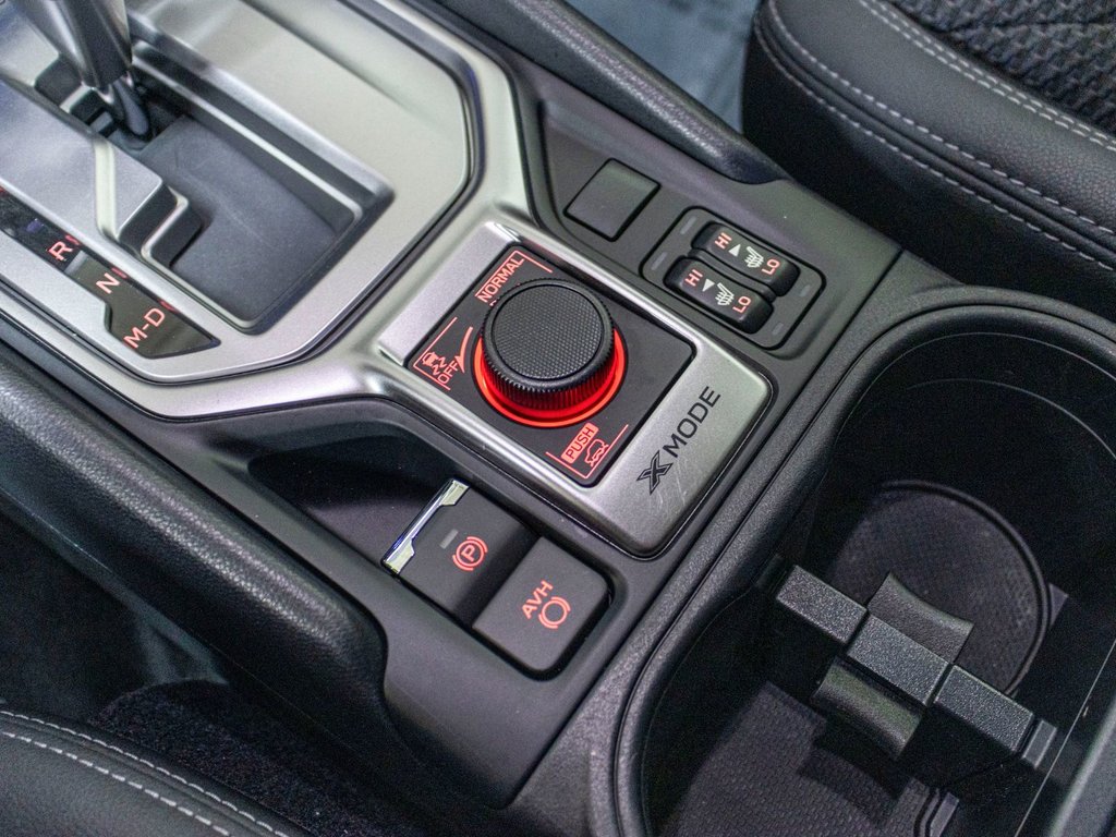 2023 Subaru FORESTER TOURING TOURING, TOIT, CARPLAY, BANCS CHAUFF, EYESIGHT,CAM in Charlemagne, Quebec - 15 - w1024h768px