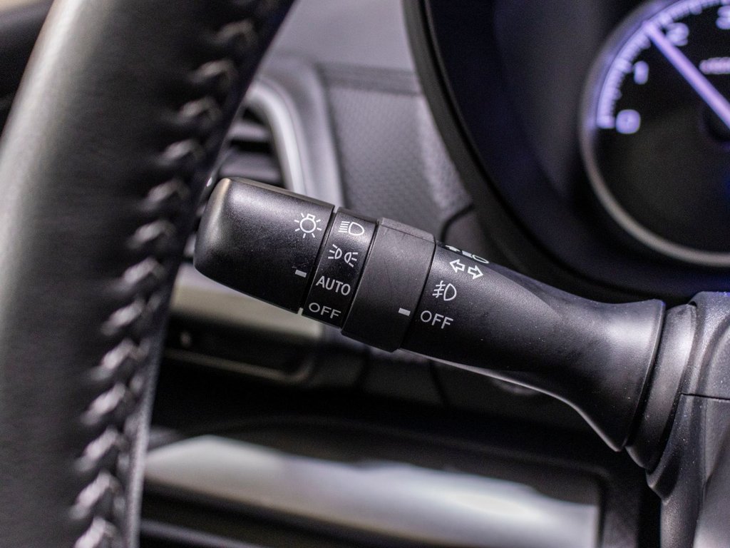 2023 Subaru FORESTER TOURING TOURING, TOIT, CARPLAY, BANCS CHAUFF, EYESIGHT,CAM in Charlemagne, Quebec - 19 - w1024h768px