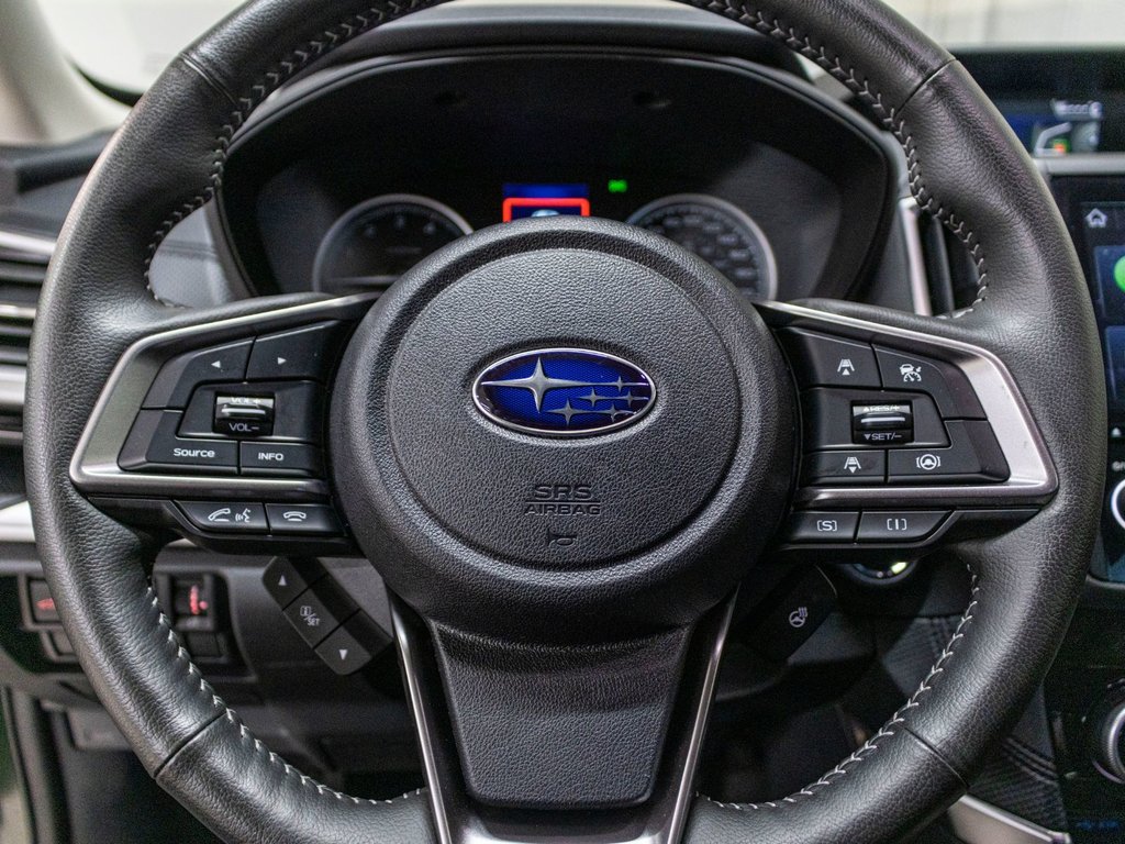 2023 Subaru FORESTER TOURING TOURING, TOIT, CARPLAY, BANCS CHAUFF, EYESIGHT,CAM in Charlemagne, Quebec - 9 - w1024h768px