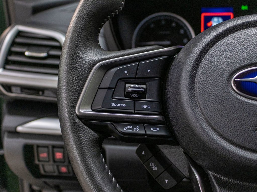 2023 Subaru FORESTER TOURING TOURING, TOIT, CARPLAY, BANCS CHAUFF, EYESIGHT,CAM in Charlemagne, Quebec - 10 - w1024h768px