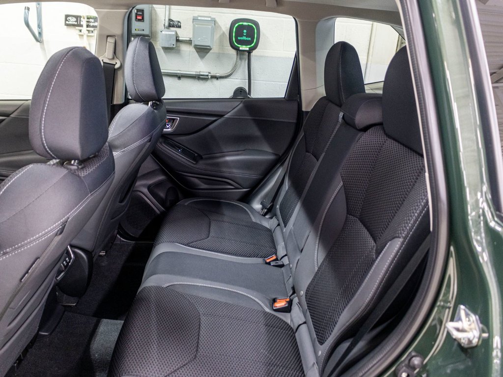 2023 Subaru FORESTER TOURING TOURING, TOIT, CARPLAY, BANCS CHAUFF, EYESIGHT,CAM in Charlemagne, Quebec - 29 - w1024h768px