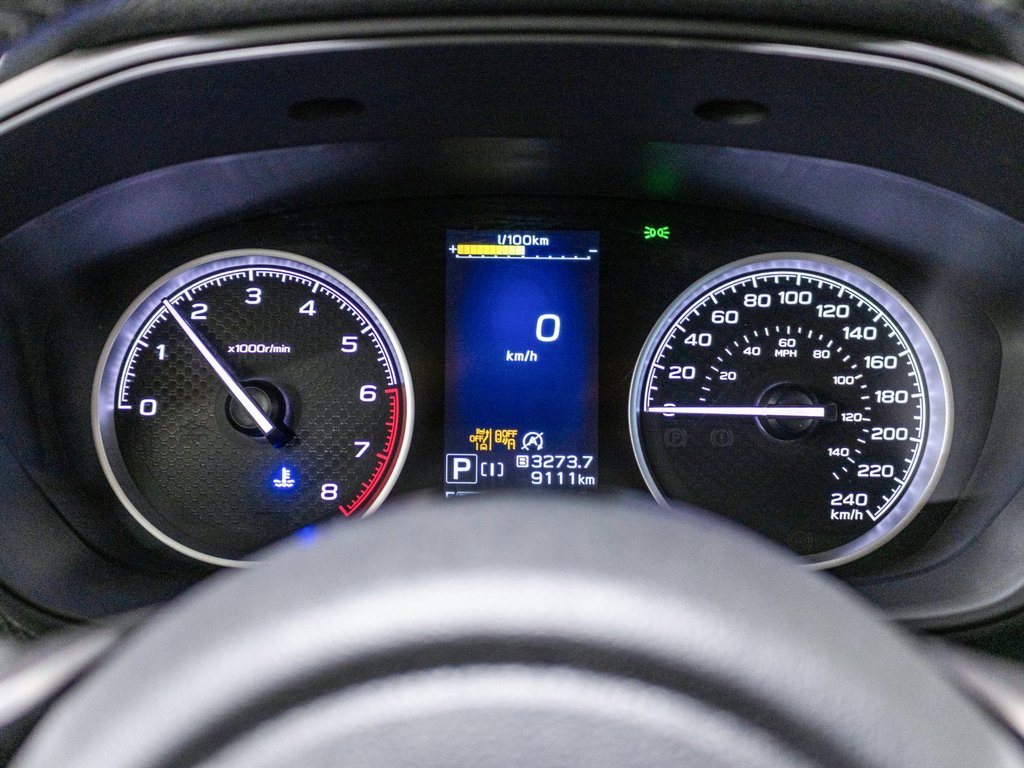 2023 Subaru FORESTER TOURING TOURING, TOIT, CARPLAY, BANCS CHAUFF, EYESIGHT,CAM in Charlemagne, Quebec - 18 - w1024h768px
