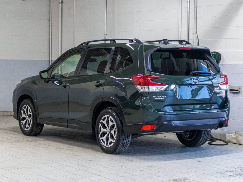 2023 Subaru FORESTER TOURING TOURING, TOIT, CARPLAY, BANCS CHAUFF, EYESIGHT,CAM in Charlemagne, Quebec - 4 - w1024h768px
