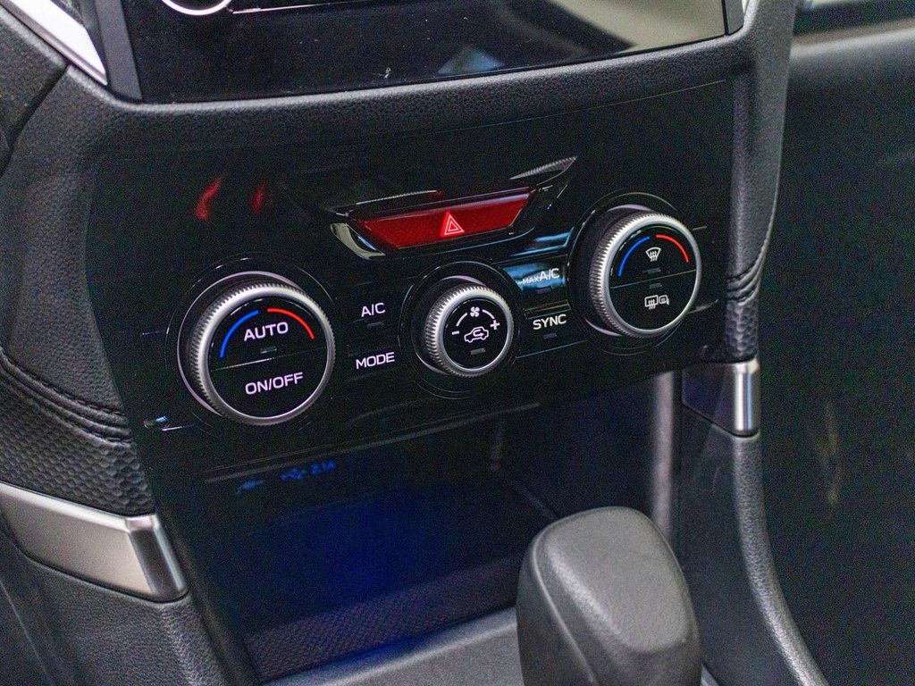 2023 Subaru FORESTER TOURING TOURING, TOIT, CARPLAY, BANCS CHAUFF, EYESIGHT,CAM in Charlemagne, Quebec - 13 - w1024h768px