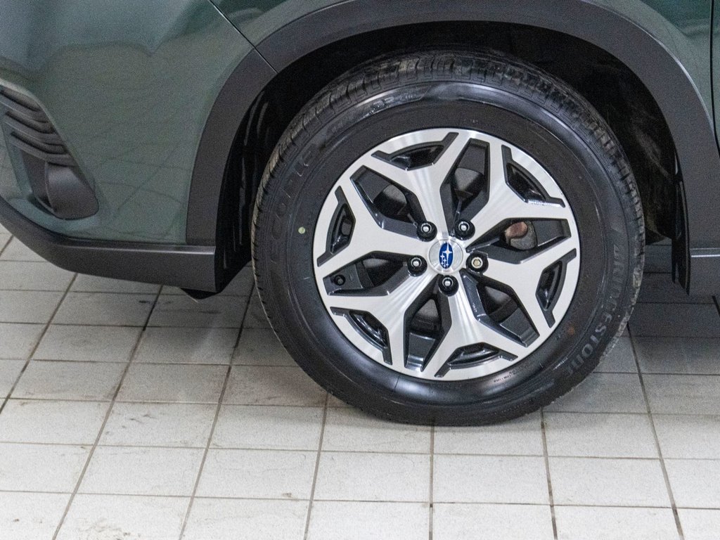 2023 Subaru FORESTER TOURING TOURING, TOIT, CARPLAY, BANCS CHAUFF, EYESIGHT,CAM in Charlemagne, Quebec - 34 - w1024h768px