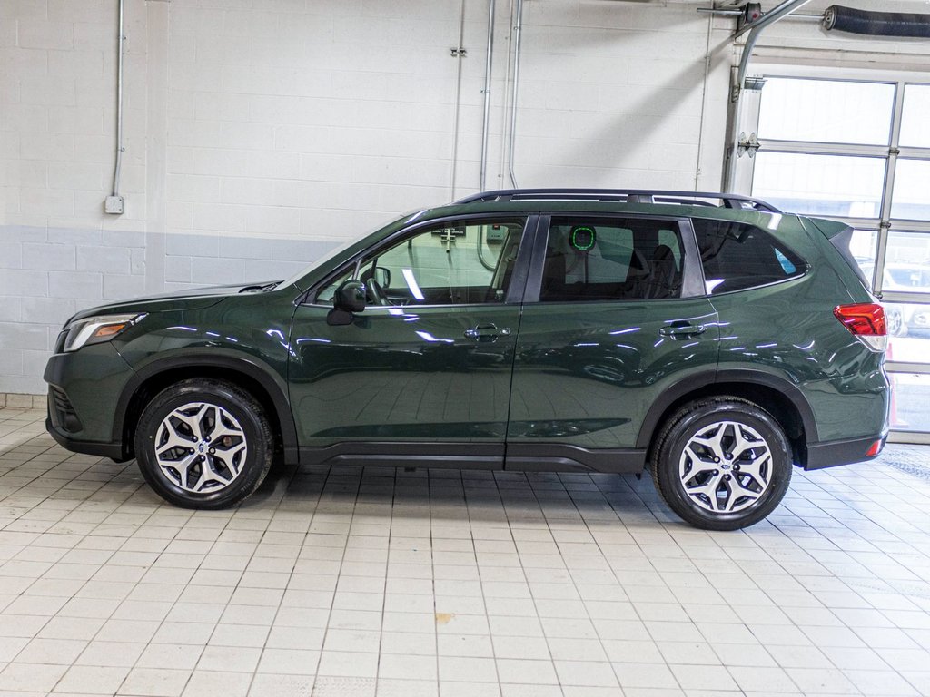 2023 Subaru FORESTER TOURING TOURING, TOIT, CARPLAY, BANCS CHAUFF, EYESIGHT,CAM in Charlemagne, Quebec - 3 - w1024h768px