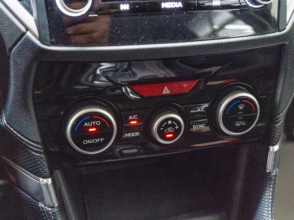 Subaru FORESTER TOURING TOURING, TOIT, CARPLAY, BANCS CHAUFF, EYESIGHT,CAM 2024 à Saint-Jérôme, Québec - 14 - w1024h768px