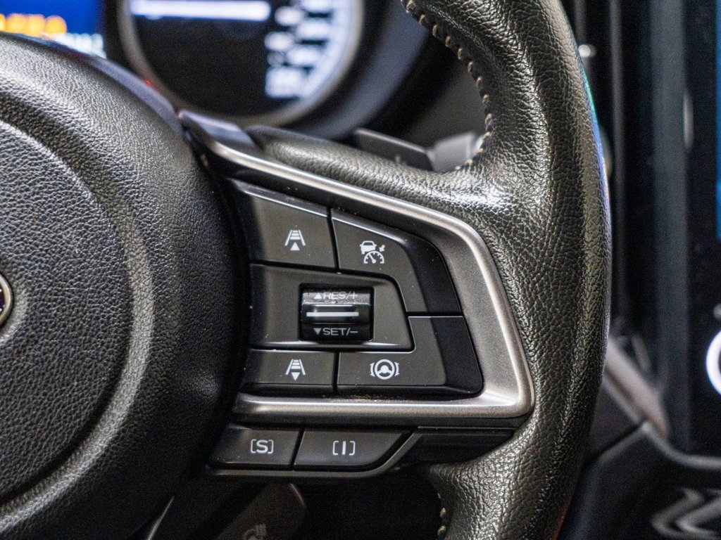 Subaru FORESTER TOURING TOURING, TOIT, CARPLAY, BANCS CHAUFF, EYESIGHT,CAM 2024 à Saint-Jérôme, Québec - 11 - w1024h768px