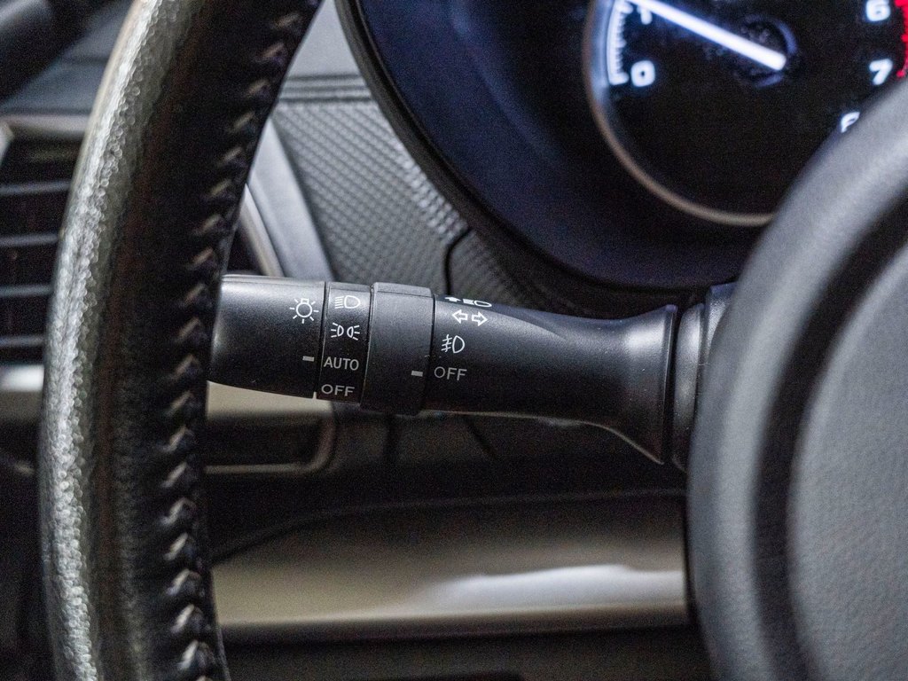 Subaru FORESTER TOURING TOURING, TOIT, CARPLAY, BANCS CHAUFF, EYESIGHT,CAM 2024 à Saint-Jérôme, Québec - 17 - w1024h768px