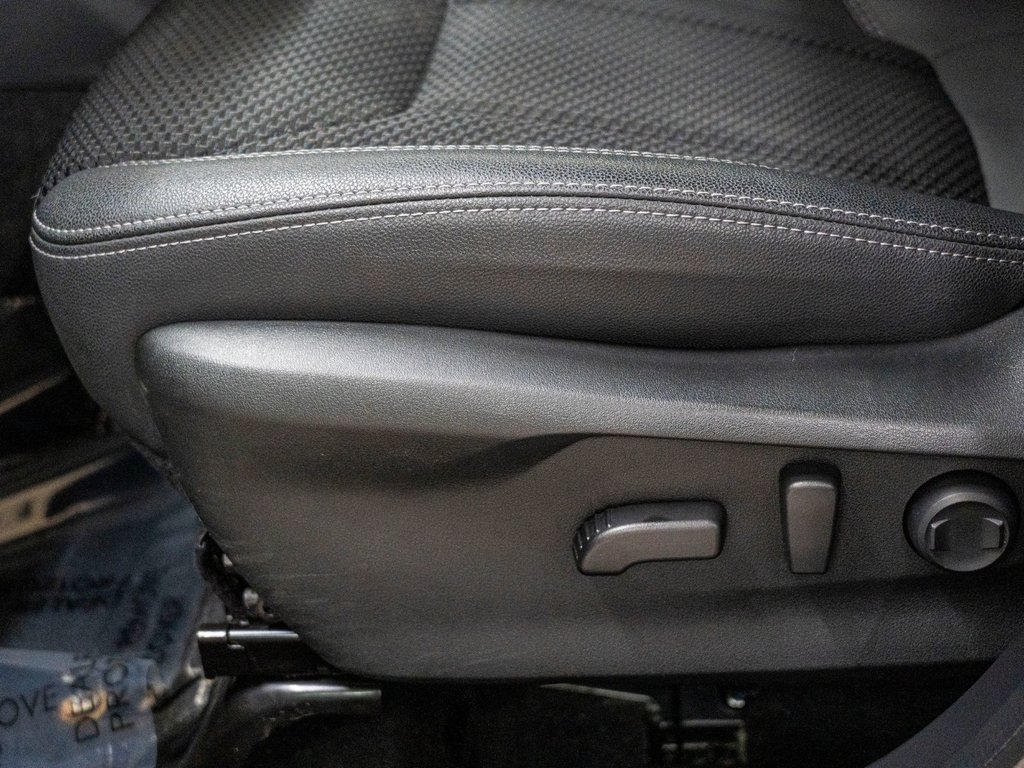 Subaru FORESTER TOURING TOURING, TOIT, CARPLAY, BANCS CHAUFF, EYESIGHT,CAM 2024 à Saint-Jérôme, Québec - 21 - w1024h768px