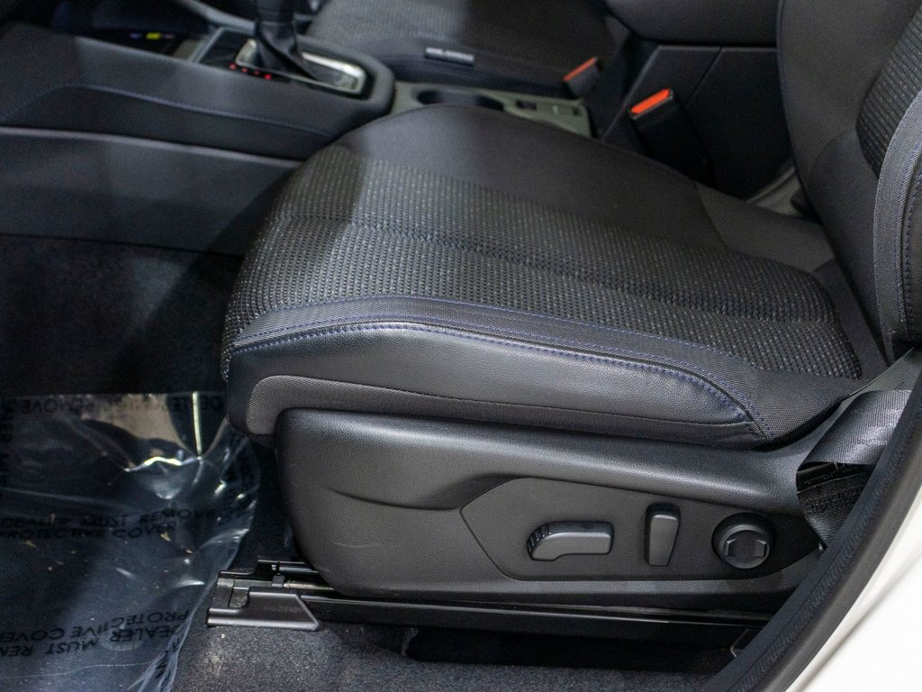 2025 Subaru FORESTER TOURING TOURING, TOIT, CARPLAY, BANCS CHAUFF, ECRAN 11.6 in Charlemagne, Quebec - 21 - w1024h768px