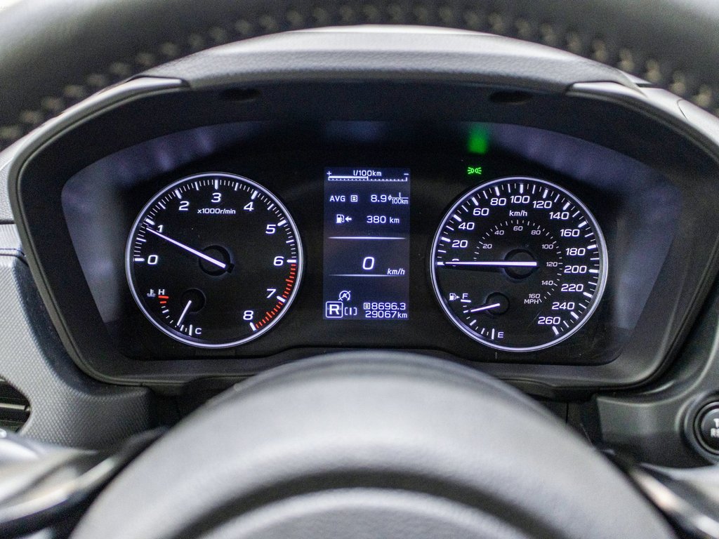 2025 Subaru FORESTER TOURING TOURING, TOIT, CARPLAY, BANCS CHAUFF, ECRAN 11.6 in Charlemagne, Quebec - 15 - w1024h768px
