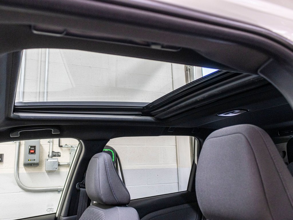 2025 Subaru FORESTER TOURING TOURING, TOIT, CARPLAY, BANCS CHAUFF, ECRAN 11.6 in Charlemagne, Quebec - 23 - w1024h768px