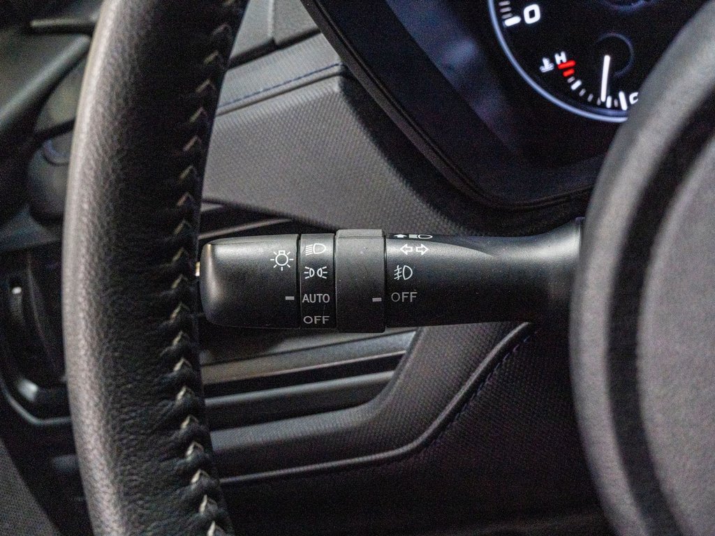 Subaru FORESTER TOURING TOURING, TOIT, ECRAN 11.6, CARPLAY, BANCS CHAUFF 2025 à Charlemagne, Québec - 18 - w1024h768px
