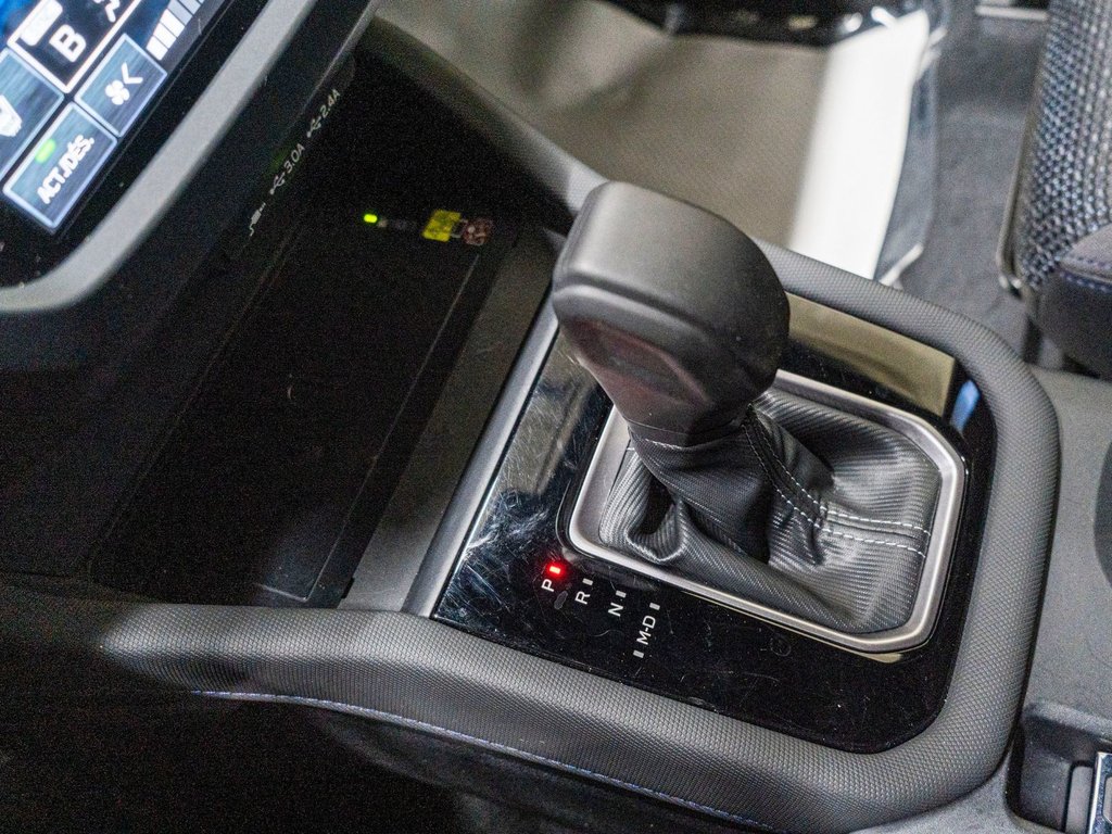 Subaru FORESTER TOURING TOURING, TOIT, ECRAN 11.6, CARPLAY, BANCS CHAUFF 2025 à Charlemagne, Québec - 14 - w1024h768px