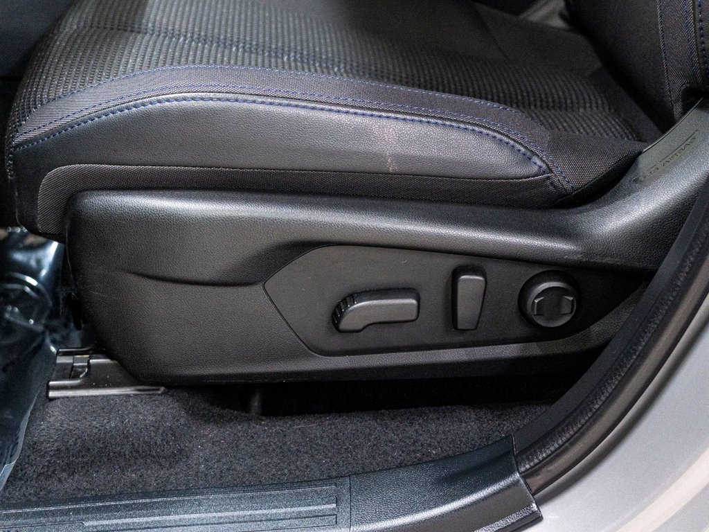Subaru FORESTER TOURING TOURING, TOIT, ECRAN 11.6, CARPLAY, BANCS CHAUFF 2025 à Charlemagne, Québec - 22 - w1024h768px
